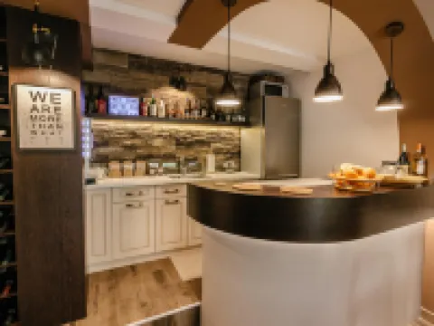 Villa Varosh Hotels in Ohrid