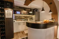 Villa Varosh Hotels in Dolno Konjsko