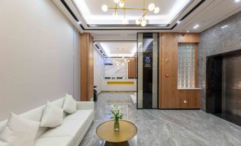 Wan'ao Hotel (Chengdu Chunxi Road Taikoo Li Branch)