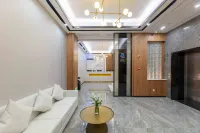 โรงแรมว่านเอ๋า (สาขา ไทกู่หลี่ ถนนชุนซี เฉิงตู)