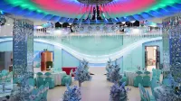Fugu hongta Hotel Hotels in Fugu County