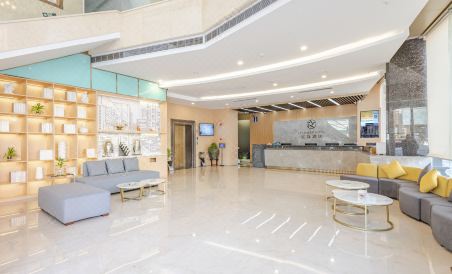 Xingcheng Hotel - Housity