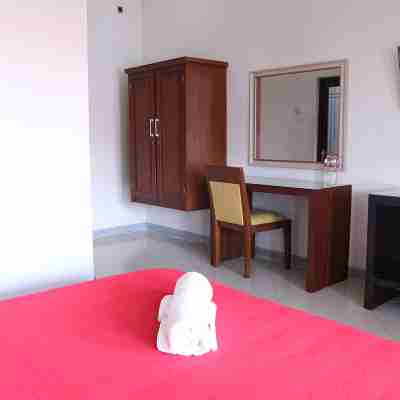 Hotel Ratna Syariah Rooms