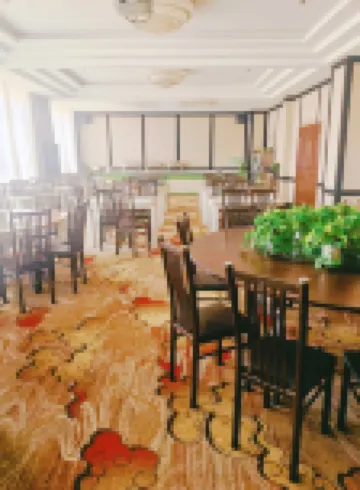 Chifeng zunya business hotel
