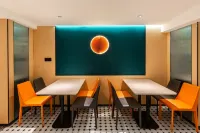 City Comfort Inn (Hechi Yizhou Bus Terminal)