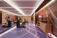 Orange Hotel (Yancheng Dafeng Nanxiang Road Branch) - 3-Star