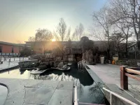 JiLinSheng spring water garden - Hot Springs