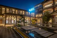 Utpala Hotel Hotels in Heqing