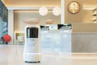 JI Hotel (Yuhuan Chumen)