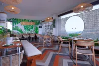 維馬瑞昂酒店 - 早餐