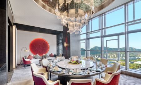 The Barony Jinan East - Housity