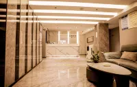 Yunqi Hotel (Guogou Plaza, Baqiao District) - Esports