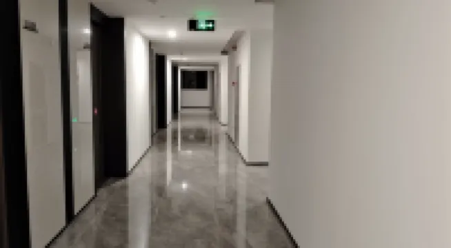 希爾漫公寓（保利廣場店）