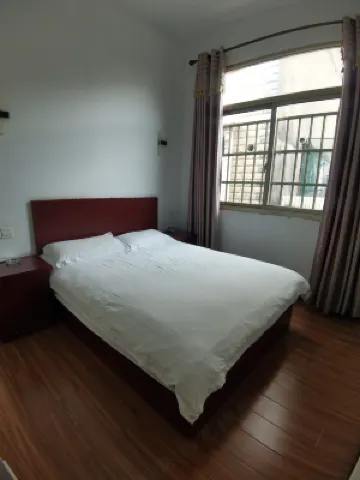 Xiapu Xiyangdao Haidu Hotel