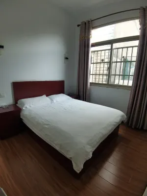 Xiapu Xiyangdao Haidu Hotel