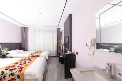 Yishang Hotel
