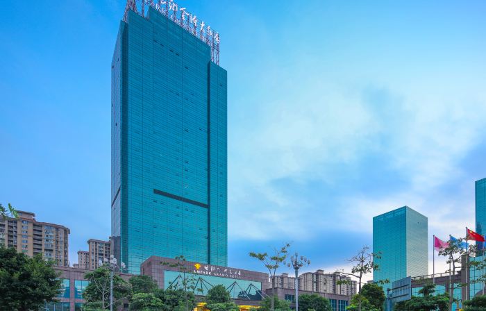 Empark Grand Hotel
