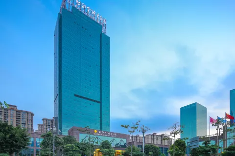 Empark Grand Hotel