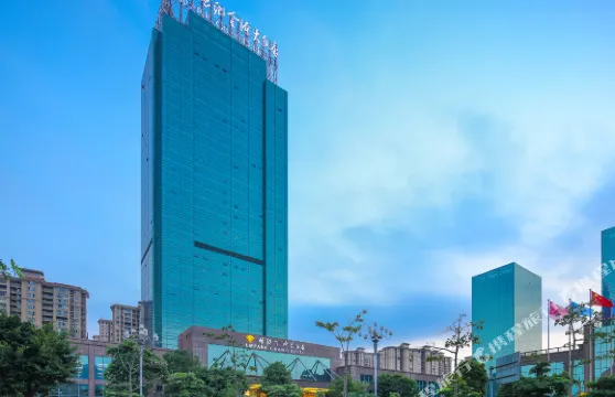 羅源灣世紀金源大飯店