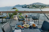 Corfu Holiday Palace - breakfast