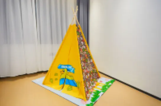 Chenxi Hotel (Qiyi Road Fat Donglai Times Square)