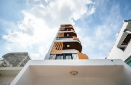 科茲魯姆之家-秋季之家飯店 Tracy Decor附近的飯店