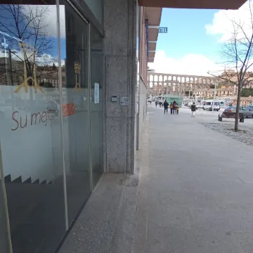Hotel ELE Acueducto