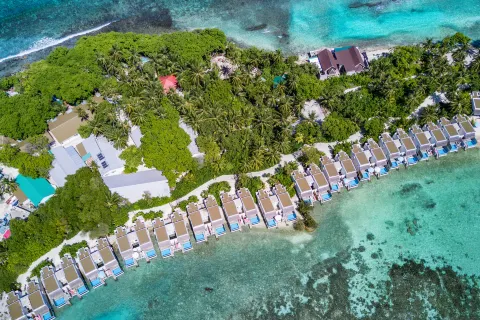 Oblu Nature Helengeli-All-Inclusive with Free Transfers