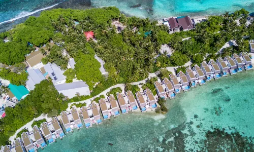 Oblu Nature Helengeli-All-Inclusive with Free Transfers