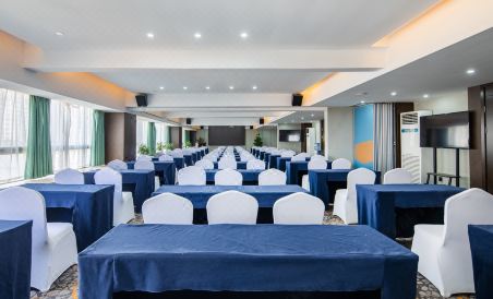 Suitetrails - Miou International Hotel