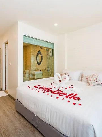 รูปภาพของลัลล่าเบลล่า โฮสเทล