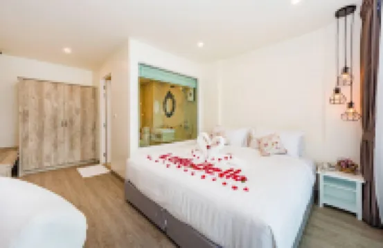 LullaBella Hotel Patong