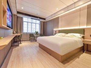 Qinzhou 6 1 Convenient Hotel