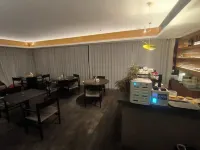 Xiamen Yejianhai Ibiza Homestay