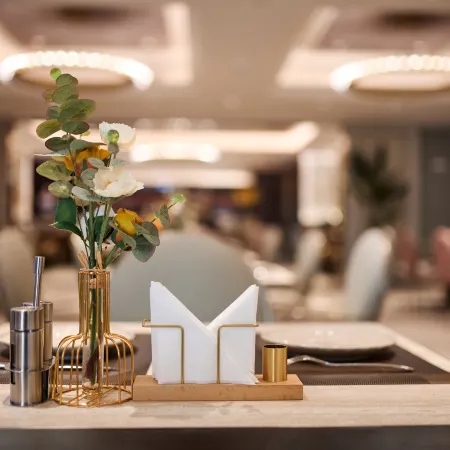 Mercure Xi'an Stadium Hotel Отели рядом с достопримечательностью «Станция метро Nanshaomen»