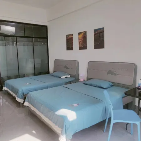 Huamei Homestay