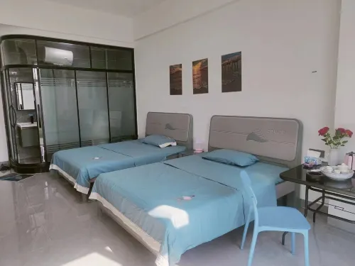 Huamei Homestay - 2-Star