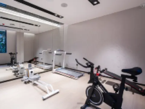 MEHOOD LESTIE Hotel (Maoming High-speed Railway Station) Hoteles en Maoming