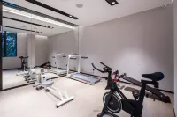 MEHOOD LESTIE Hotel (Maoming High-speed Railway Station)