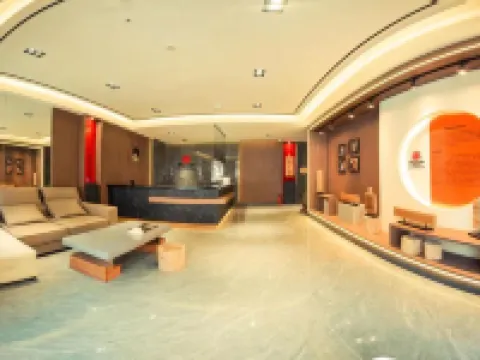 Jiangda Siluo Antique Theme Hotel Hotel a Jomda
