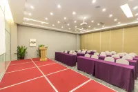 Yunfuli Hidden Homestay Anyue Lemon Flower City Private Hot Spring B&B
