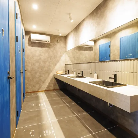 The Circle Apartment