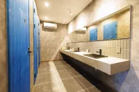 The Circle Apartment