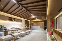 XiYunJu Homestay