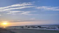 Lingao tide house - Beach