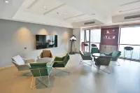 YUE BANG·雲墅（樂山萬達店）