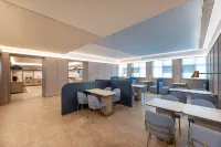 HanTing Hotel (Bozhoubei Wanda Plaza)