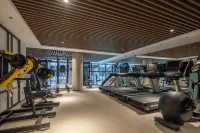 루둥 진헝 나라다 호텔 루둥 호텔