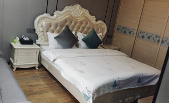 Shangrao Sanmaozhan B&B