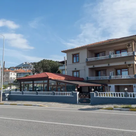 Sozer Hotel